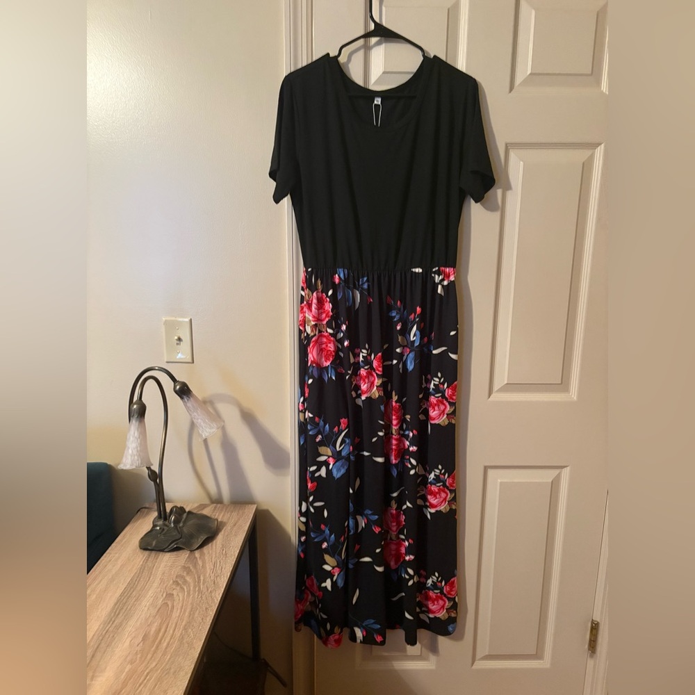 T-Shirt Dress
